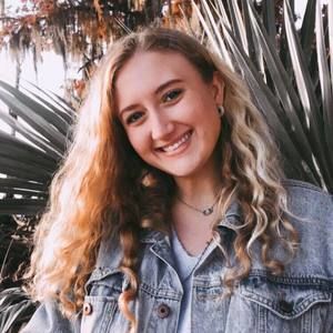 Meet your Posher, Simone